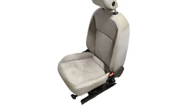 Volkswagen Tiguan Allspace Front passenger seat 