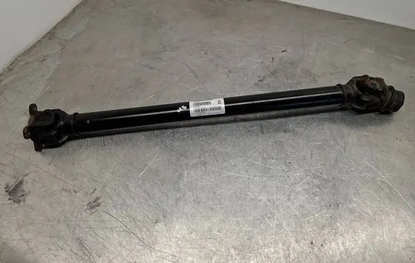 BMW X5 F15 Front prop shaft 8611252