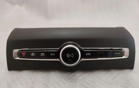 Volvo XC60 Head unit multimedia control P31398846 31398846