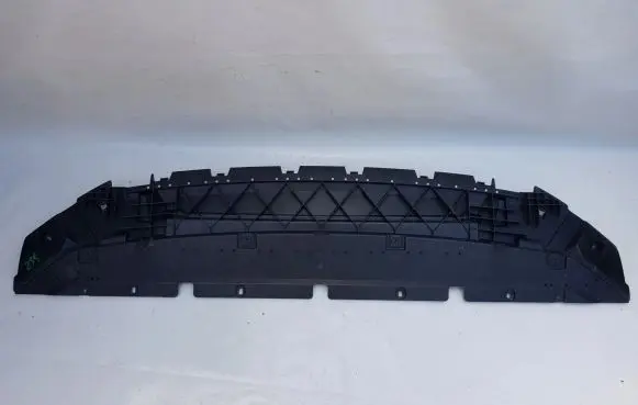 Audi Q5 SQ5 Front bumper 80A807233B