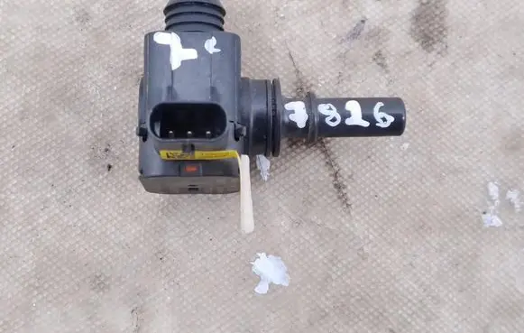 Opel Mokka B Sensor 9824452280