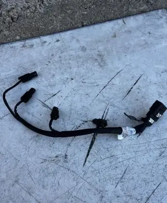Mercedes-Benz E W212 Plug wire A6511501333