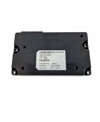 Ford B-MAX Bluetooth control unit module AM5T14D212AB