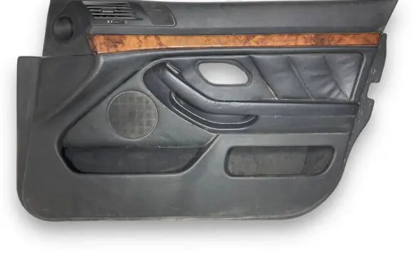 BMW 5 E39 Front door card panel trim 8212794 8159638 8159636