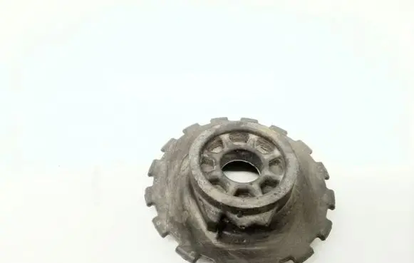 Mercedes-Benz B W245 Rear coil spring rubber mount A1693250384