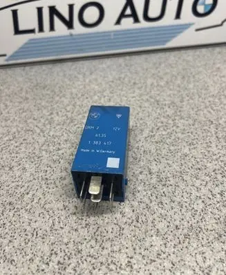 BMW 5 E39 Other relay 1383417
