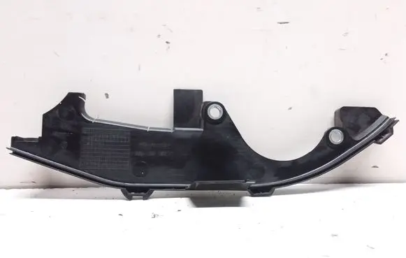 Audi A4 S4 B8 8K Timing belt guard (cover) 036109170K