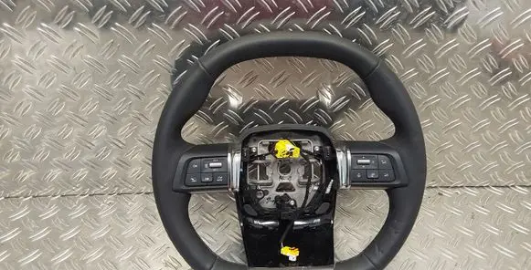 Citroen C4 III e-C4 Steering wheel 98406910ZD