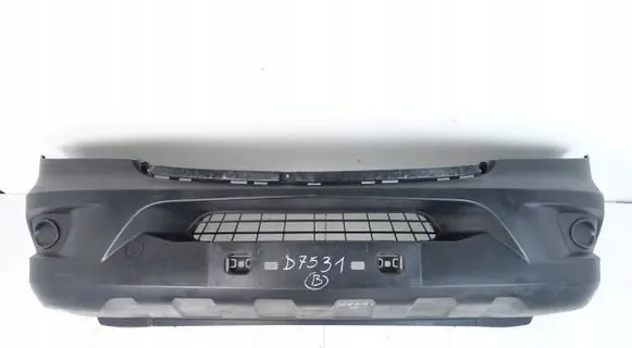 Mercedes-Benz Sprinter W906 Front bumper A9068851570