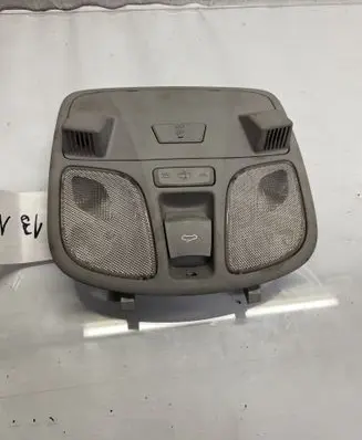 Hyundai i40 Front seat light 616A360340