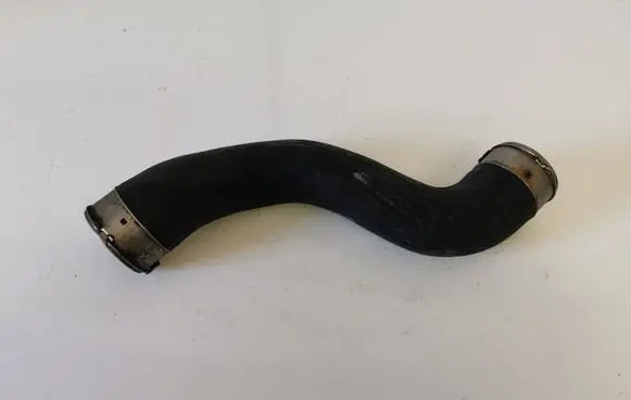Mercedes-Benz E W212 Intercooler hose/pipe