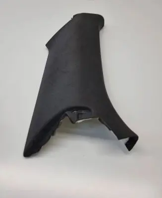 (C) pillar trim