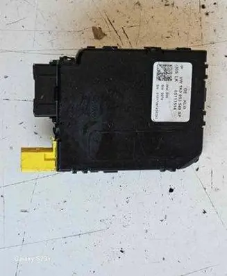 Skoda Octavia Mk2 (1Z) Steering angle sensor 1K0953549AP 05113514 01017061430282