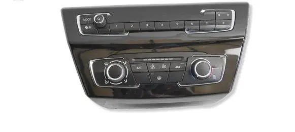 BMW X1 F48 F49 Climate control unit 9371471 20020110 900257120009