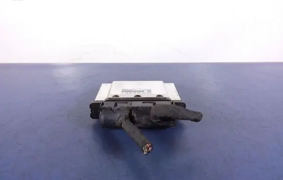 Volkswagen Golf Sportsvan Parking PDC control unit/module 04E907309BH