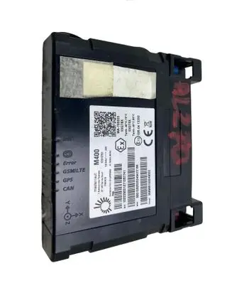 Toyota Yaris Other control units/modules 7830ABGS2