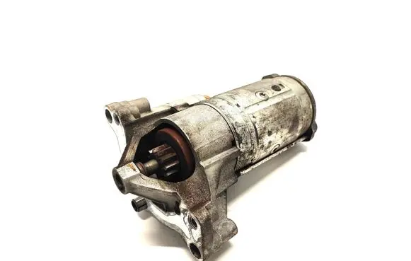 Citroen Jumpy Starter motor 9654561480