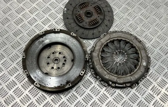Hyundai i30 Clutch set kit 