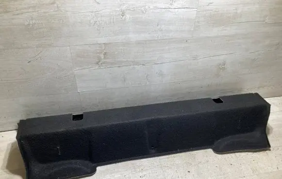 Mini Clubman F54 Rear floor carpet liner 7360785