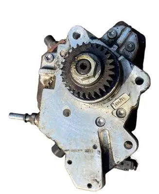 Renault Trafic II (X83) Fuel injection high pressure pump 8200803375 0445010099