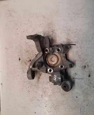 Volvo S60 Rear wheel hub 9200623