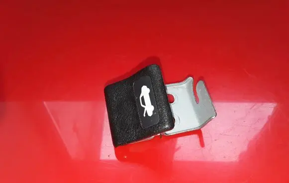 Subaru Forester SG Engine bonnet (hood) release handle NOCODE