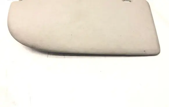 Volkswagen Caddy Sun visor 2K0857552