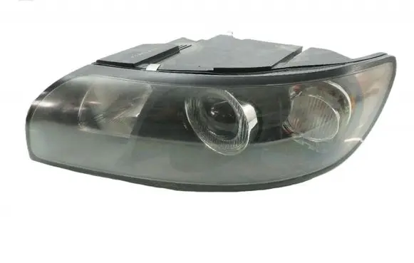 Volvo V50 Headlight/headlamp 