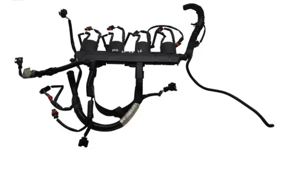 Opel Movano A Plug wire