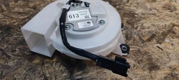 Lexus RX 450H Hybrid / electric car battery G923048060