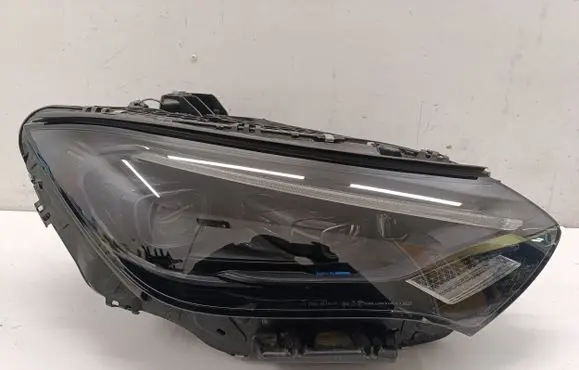 Mercedes-Benz EQE v295 Headlight/headlamp A2959062001