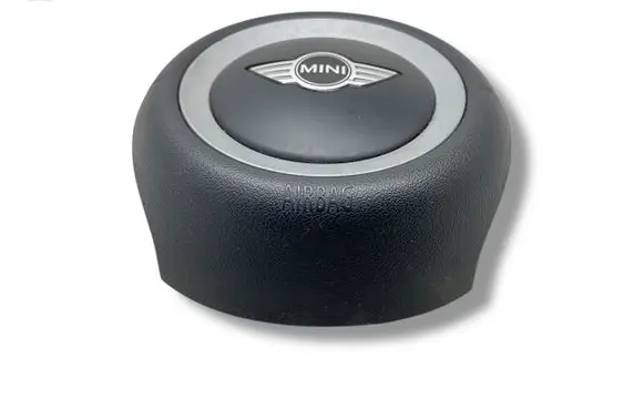 Mini One - Cooper Coupe R56 Airbag cover RG23192200 20071580019 2757663