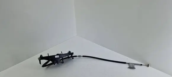Audi Q5 SQ5 Gear shift cable linkage 80A713045S