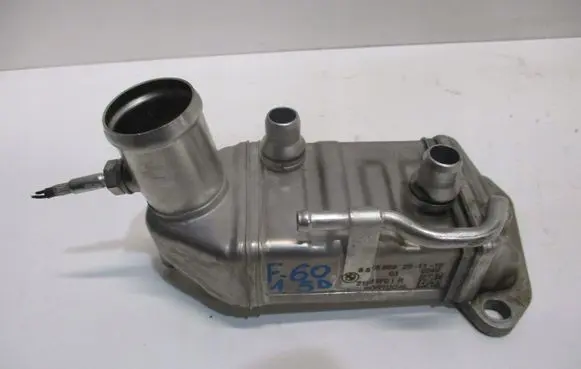 Mini One - Cooper Clubman R55 EGR valve cooler 8578809