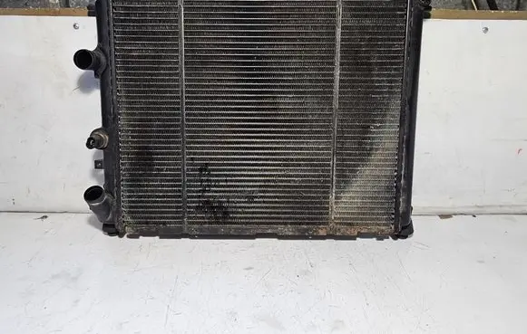 Renault Clio II Coolant radiator 7701352904 249851