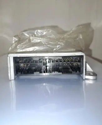 Peugeot 508 Airbag control unit/module 9677910680 0047253 A2C53323336