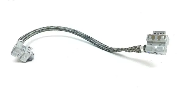 Headlight part