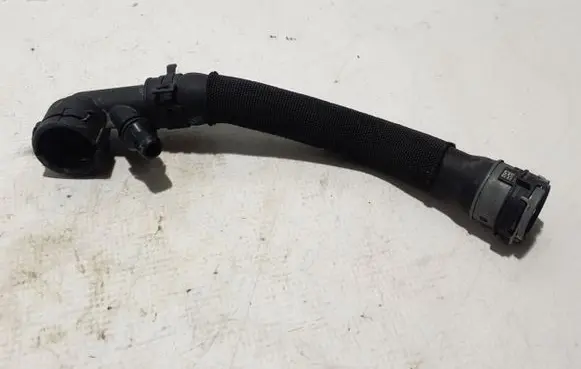 Mercedes-Benz C W206 Engine coolant pipe/hose A2065010101