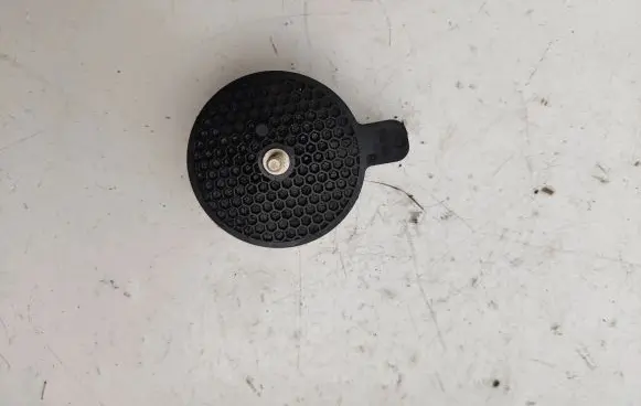 Porsche Cayenne (92A) Alarm system siren 4H0907601D 926017