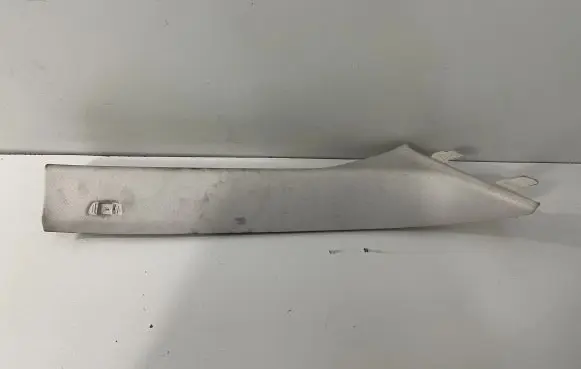 BMW 5 G30 G31 (A) pillar trim 7384526