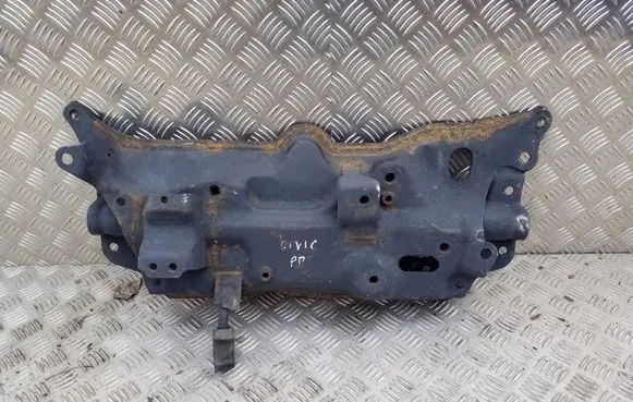 Front subframe