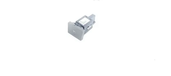 Opel Vectra C Alarm switch 13138256