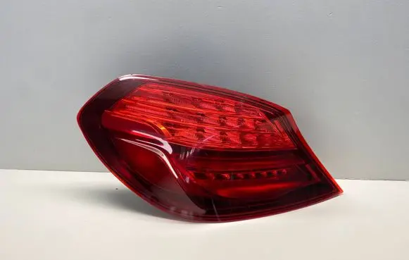 BMW 6 F12 F13 Rear/tail lights 63217210575 7210575