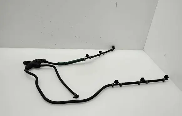 Mercedes-Benz Vito Viano W639 Fuel return line/hose A6420780341