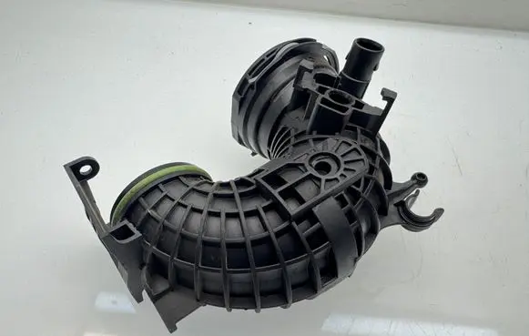 Cupra Formentor Air intake duct part 04E145641D