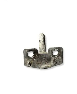 Citroen Berlingo Rear door check strap stopper 96805162 0603682