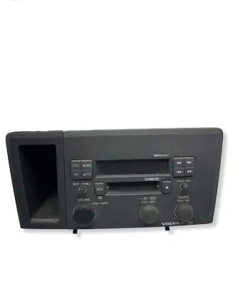 Volvo S70 V70 V70 XC Radio/CD/DVD/GPS head unit 86511501 19069147N 40302349235