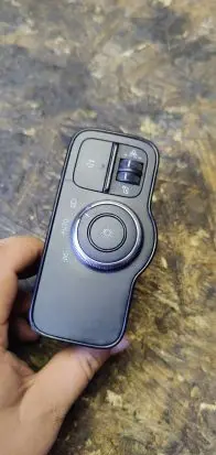 Mercedes-Benz Sprinter W907 W910 Light switch A9079053302
