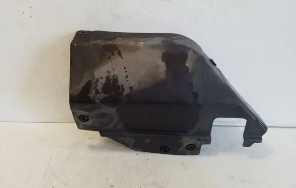 Iveco Daily 6th gen Engine splash shield/under tray 5801597610