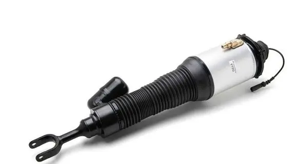 Bentley Continental Air suspension front shock absorber 3D0616040Q 3W5616040L 3D0616040P